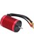 F540 Fırçasız Motor Su Geçirmez 3300KV 4 Kutuplu 12 Yuvalı Yüksek Torsiyon Şaft Motoru 1/10RC Araba Için (Yurt Dışından) 4