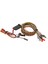 Rc Paletli Araç 8led Bağlantı Işık Grubu Aksesuarları SCX10 D90 1/8 1/10 Rc Araba Için (Yurt Dışından) 4