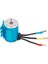 Surp 3650 5900KV 4 Kutuplu Fırçasız Motor 1/10 1/16 1/18 Rc Araba Tekne Aksesuarı (Yurt Dışından) 1