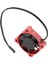 Yüksek Hızlı Elektrik Motoru Soğutma Fanı 40X40MM 16000RPM 5V-9V Için Fit 1/10 1/8 1/12 Rcred (Yurt Dışından) 4