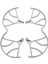 Djı Mavic Air 2/air 2s Için Drone Pervane Koruma Halkası Bıçakları Çarpışma Önleyici Koruyucu Halka (Yurt Dışından) 2