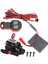 Vinç Uzaktan Kumanda Alıcı Seti Rc Araba Parçaları Axial SCX10 90046 1/10 Rc Crawlerblack Için Uygun (Yurt Dışından) 1
