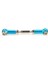 Arka Üst Süspansiyon Kolu Direksiyon Bağlantı Çubuğu Bağlantısı Wltoys 1/14 144001 Rc Carblue 1289B Için Uygun (Yurt Dışından) 3