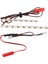 Rc Ön ve Arka Işık Çubuğu Zd Yarış 1/10 Rc Araba Far Tam Işık Aşınmaya Dalı Rc Işıklı Çubuk LED Işık Çubuğu (Yurt Dışından) 2