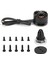 BE1806 2300KV Fırçasız Motor Rc Quadcopter/multicopter'lara Uygun Adaptörle Yedek Parça (Yurt Dışından) 1