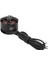 BE1806 2300KV Fırçasız Motor Rc Quadcopter/multicopter'lara Uygun Adaptörle Yedek Parça (Yurt Dışından) 4