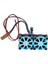 Çift Soğutma Fanı Ayarlanabilir Motor Radyatörü Için Yedek Parça Yükseltme Trx4 1/10 Rc Carblue (Yurt Dışından) 1