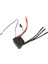 80A Su Geçirmez Fırçasız Esc Elektrikli Hız Kontrol Cihazı Aksesuarı 1/8 Rc CARXT60 Için (Yurt Dışından) 5