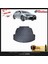 Toyota Corolla Sedan 3D Bagaj Havuzu 2024 Model Uyumlu 1