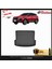 Chery Tiggo 7 Pro 3D Bagaj Havuzu 2021 Model Uyumlu 1