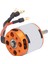 D2836 Fırçasız Motor Adaptörü ile Rc Motor Için Yedek Rc Fixedwing UÇAK(750KV ) (Yurt Dışından) 3