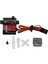 D2007MG Metal Gear Dijital Servo Dalı 180 Derece Dijital Rc Servo Rc Araba Helikopteri Için (Yurt Dışından) 1