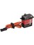 D2007MG Metal Gear Dijital Servo Dalı 180 Derece Dijital Rc Servo Rc Araba Helikopteri Için (Yurt Dışından) 2