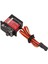 D2007MG Metal Gear Dijital Servo Dalı 180 Derece Dijital Rc Servo Rc Araba Helikopteri Için (Yurt Dışından) 4