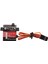 D2007MG Metal Gear Dijital Servo Dalı 180 Derece Dijital Rc Servo Rc Araba Helikopteri Için (Yurt Dışından) 5