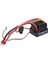 Hız Kontrol Cihazı 80A Esc Su Geçirmez Fırçasız Isı Dağıtma Esc 1/8rc Araba Için (Yurt Dışından) 3