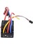 Hız Kontrol Cihazı 80A Esc Su Geçirmez Fırçasız Isı Dağıtma Esc 1/8rc Araba Için (Yurt Dışından) 4
