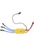 Xxd 30A Esc Fırçasız Esc Elektrikli Hız Kontrol Cihazı Kt Board Sabit Kanatlı Iha Için (Yurt Dışından) 1