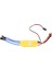 Xxd 30A Esc Fırçasız Esc Elektrikli Hız Kontrol Cihazı Kt Board Sabit Kanatlı Iha Için (Yurt Dışından) 3