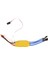Xxd 30A Esc Fırçasız Esc Elektrikli Hız Kontrol Cihazı Kt Board Sabit Kanatlı Iha Için (Yurt Dışından) 4