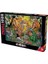 Puzzle - Gizli Bahçe / 1000 Parça Puzzle, 1149 1