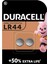 Özel Alkalin LR44 Düğme Pil 1,5 V (76A / A76 / V13GA) Oyuncaklar, Hesap Makineleri ve Ölçüm Cihazlarında Kullanım Için Uygundur 1