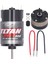Rc Fırçalı Motor 1/3 Redüksiyon Şanzıman 550 Evrensel Fırçalı Motor Elektrikli Araba Kamyon Tekne Için 29T (Yurt Dışından) 1