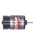 Rc Fırçalı Motor 1/3 Redüksiyon Şanzıman 550 Evrensel Fırçalı Motor Elektrikli Araba Kamyon Tekne Için 29T (Yurt Dışından) 4