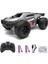 Uzaktan Kumanda Araba 2.4 Ghz 1/22 Tüm Arazi Uzaktan Kumandalı Kamyon Off Road Otomobil Araç Hediyeler Çocuklar Için Yetişkin 2 Pil (Yurt Dışından) 5