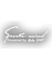 Sports Mind Audi A4 Sports Sticker 17X17 cm Beyaz 1