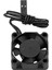 Rc Soğutma Fanı Modeli Tırmanma Araba Motor Elektrik Regülatörü Yüksek Hızlı Soğutucu Aksesuar 30X30MM 25000 Rpm (Yurt Dışından) 3