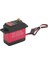 Motor Servo 270 Derece 20KG Su Geçirmez Yüksek Burulma Has Dijital Servo DS3218MG Için 1/10 1/8 Rc Araba Kamyon Tekne (Yurt Dışından) 2