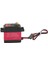 Motor Servo 270 Derece 20KG Su Geçirmez Yüksek Burulma Has Dijital Servo DS3218MG Için 1/10 1/8 Rc Araba Kamyon Tekne (Yurt Dışından) 3