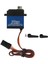 SPT2065 7KG Dijital Servo Dişli Direksiyon Servo Hafif RC Araba Servo SCX10 III 1/10 RC Araba (Yurt Dışından) 1