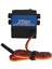 SPT2065 7KG Dijital Servo Dişli Direksiyon Servo Hafif RC Araba Servo SCX10 III 1/10 RC Araba (Yurt Dışından) 4