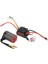 Rc Fırçasız Esc Su Geçirmez Toz Geçirmez 5200KV 60A Evrensel Saf Bakır Traxxas Için Yüksek Güvenilir Esc Combo Set (Yurt Dışından) 3