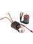 Rc Fırçasız Esc Su Geçirmez Toz Geçirmez 5200KV 60A Evrensel Saf Bakır Traxxas Için Yüksek Güvenilir Esc Combo Set (Yurt Dışından) 4