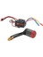 Rc Fırçasız Esc Su Geçirmez Toz Geçirmez 5200KV 60A Evrensel Saf Bakır Traxxas Için Yüksek Güvenilir Esc Combo Set (Yurt Dışından) 5