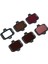 Nd Filtre Seti Mcuv Nd8 ND16 ND32 ND64 ND128 Çok Kaplamalı Uv Filtreleri Drone Lens Aksesuarları Avata 2 (Yurt Dışından) 5