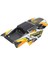 1/16 Rc Araba Vücut Kabuk Için Scy 16101PRO Pvc Turuncu Araba Yedek Parçaları Montaj Aksesuar (Yurt Dışından) 5