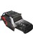 Rc Araba Vücut Kabuk Kapak Doğru Boyut Uzaktan Kumanda Araba Vücut Aksesuarı Için Fit Scy 16103PRO 1/16 Rc Araba Kırmızı (Yurt Dışından) 1
