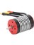 Rc Araba Fırçasız Motor 2838 Fırçasız Motor Yüksek Hızlı Su Geçirmez Fırçasız Motor 1/12 1/16 1/18 Rc Arabalar Için 3200KV (Yurt Dışından) 4