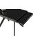 Petra Irony Desen Highgloss Açılır 110X70 Masa (Açılımış Ölçüsü 170X70) 5