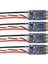 Favori Fvt Littlebee 30A Fırçasız Esc 4 Adet Hız Kontrol 2-6 S Mulitshot ONESHOT42 ONESHOT125 Fpv Multicopter Quadcopter Için (Yurt Dışından) 4