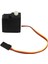 3 Telli 17G Dijital Servo Naylon Dişli Hızlı Tepki Rc Dijital Servo Scy 16101 16102 16103 7.4 V (Yurt Dışından) 1