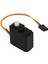 3 Telli 17G Dijital Servo Naylon Dişli Hızlı Tepki Rc Dijital Servo Scy 16101 16102 16103 7.4 V (Yurt Dışından) 3