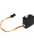 3 Telli 17G Dijital Servo Naylon Dişli Hızlı Tepki Rc Dijital Servo Scy 16101 16102 16103 7.4 V (Yurt Dışından) 4