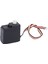 Rc Araba Direksiyon Servo 5 Satır 17G Rc Dişli Servo Motor Için Suchiyu 16101 16102 16103 16201 (Yurt Dışından) 5