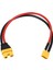AS150U Dişi XT90 Erkek Adaptör 8AWG Silikon Tel Bağlantı Dönüştürme Kabloları Yetiştiricilerinin Gökyüzü Kalıcı Uçuş Şarj Cihazı (Yurt Dışından) 1