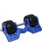 Rc Araba Head Up Tekerlek Ayarlanabilir Istikrarlı Alüminyum Alaşım Wheelie Traxxas Maxx 1/10 Rc Araba Mavi (Yurt Dışından) 4